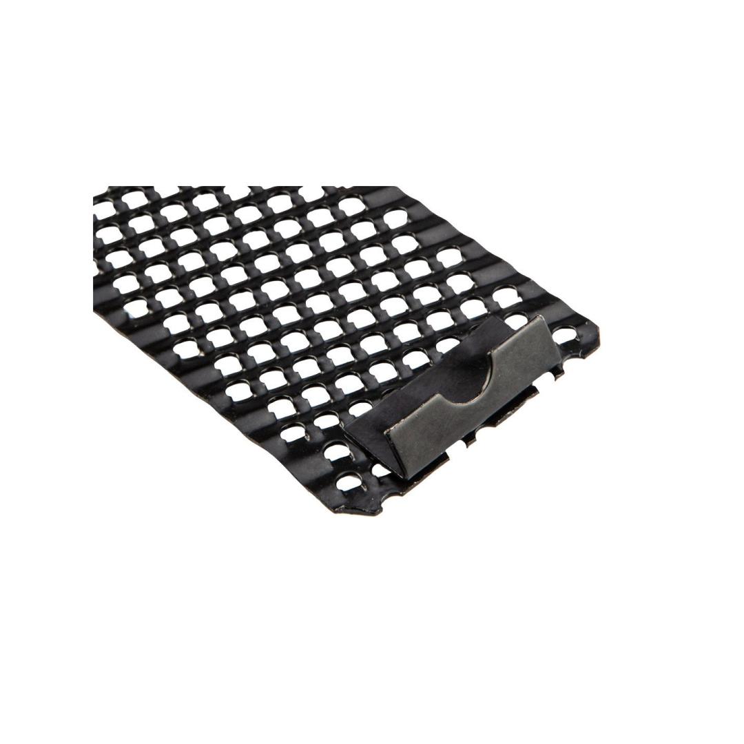 Aliumininė gipso-kartono plokščių plėvelė 140 mm 8