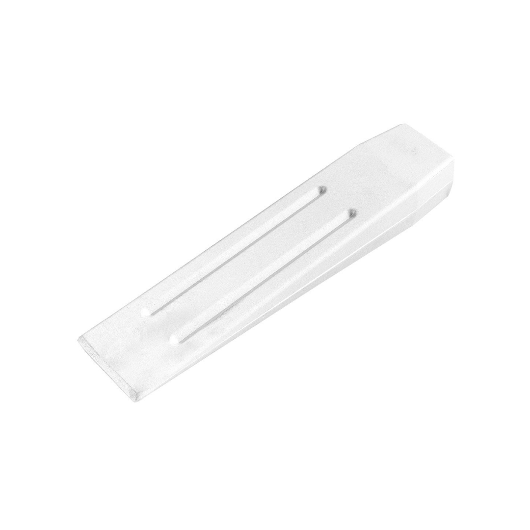 Aliumininis pleištas NEO 27-213, 550 g 2