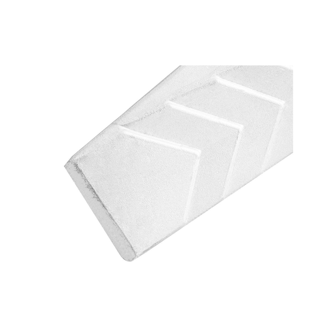 Aliumininis pleištas NEO 27-211, 800 g, susuktas 4