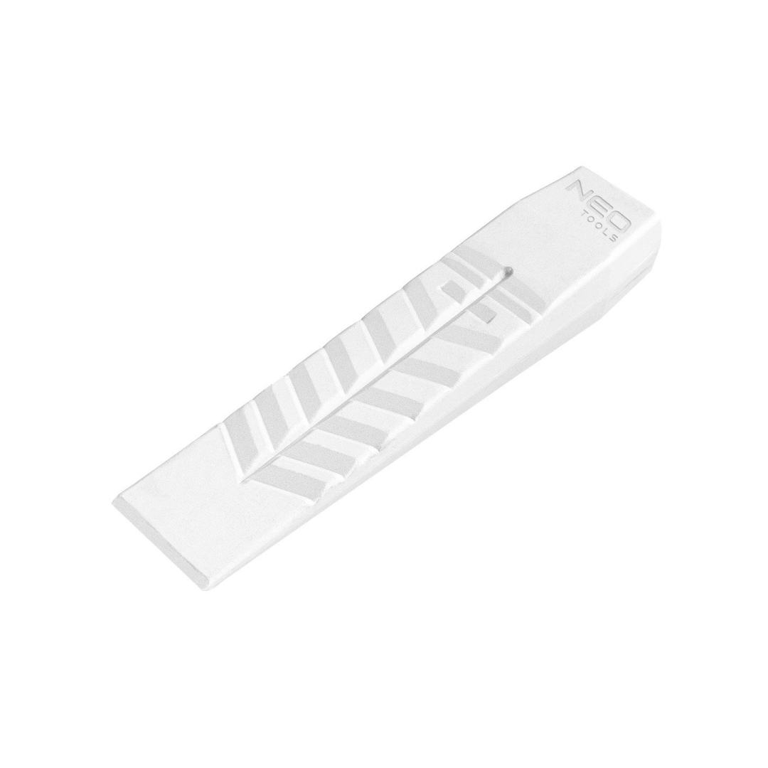 Aliumininis pleištas NEO 27-212, 800 g