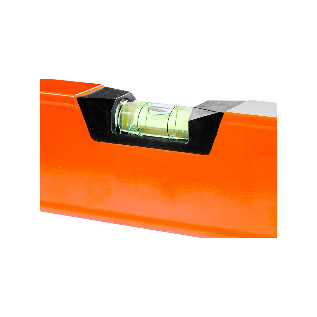 Aliuminio gulsčiukas, 2 akučių, frezuotas dugnas , 150 cm 1