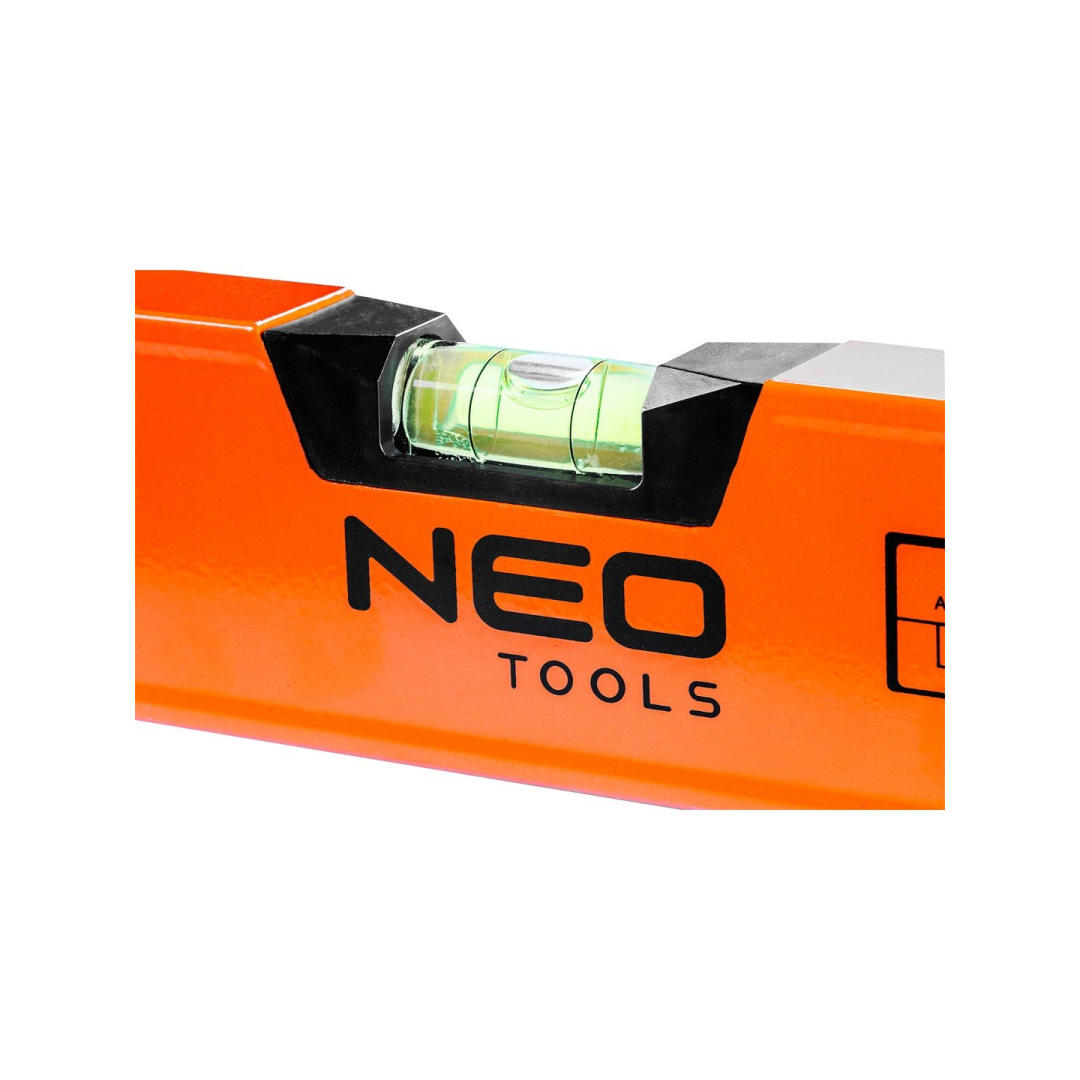 Aliuminio gulsčiukas, 2 akučių, frezuotas dugnas , 80 cm 1