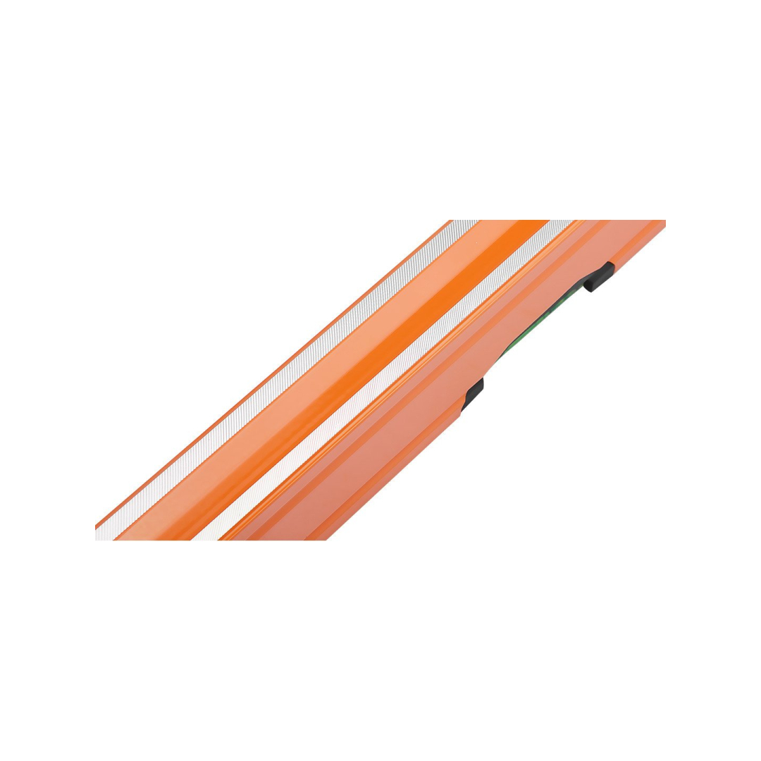 Aliuminis gulsčiukas S 300, 3akutės, 40 cm 7 Aliuminis gulsčiukas S 300, 3akutės, 40 cm 7