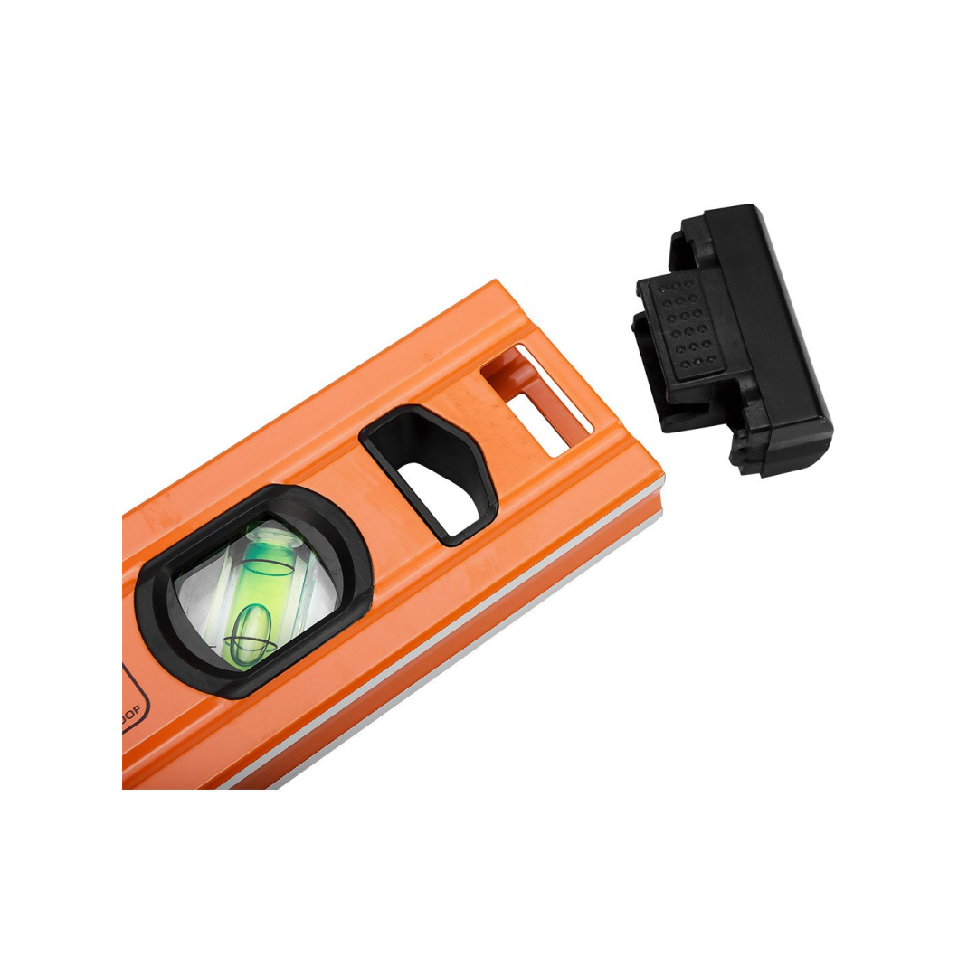 Aliuminis gulsčiukas S 300, 3akutės, 40 cm 8