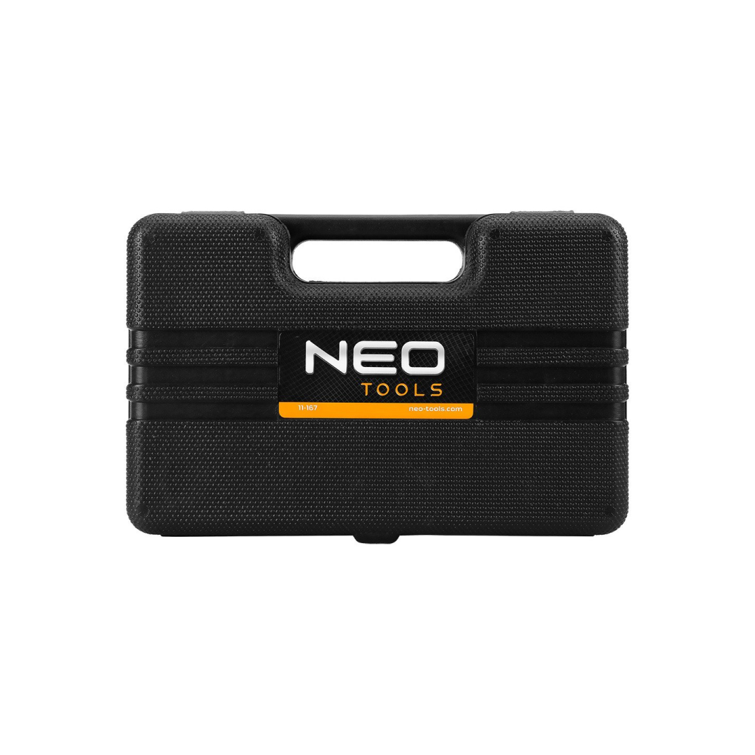 Alternatoriaus remonto rinkinys, 13 vnt. 1