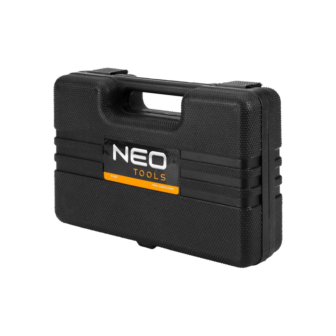 Alternatoriaus remonto rinkinys, 13 vnt. 3