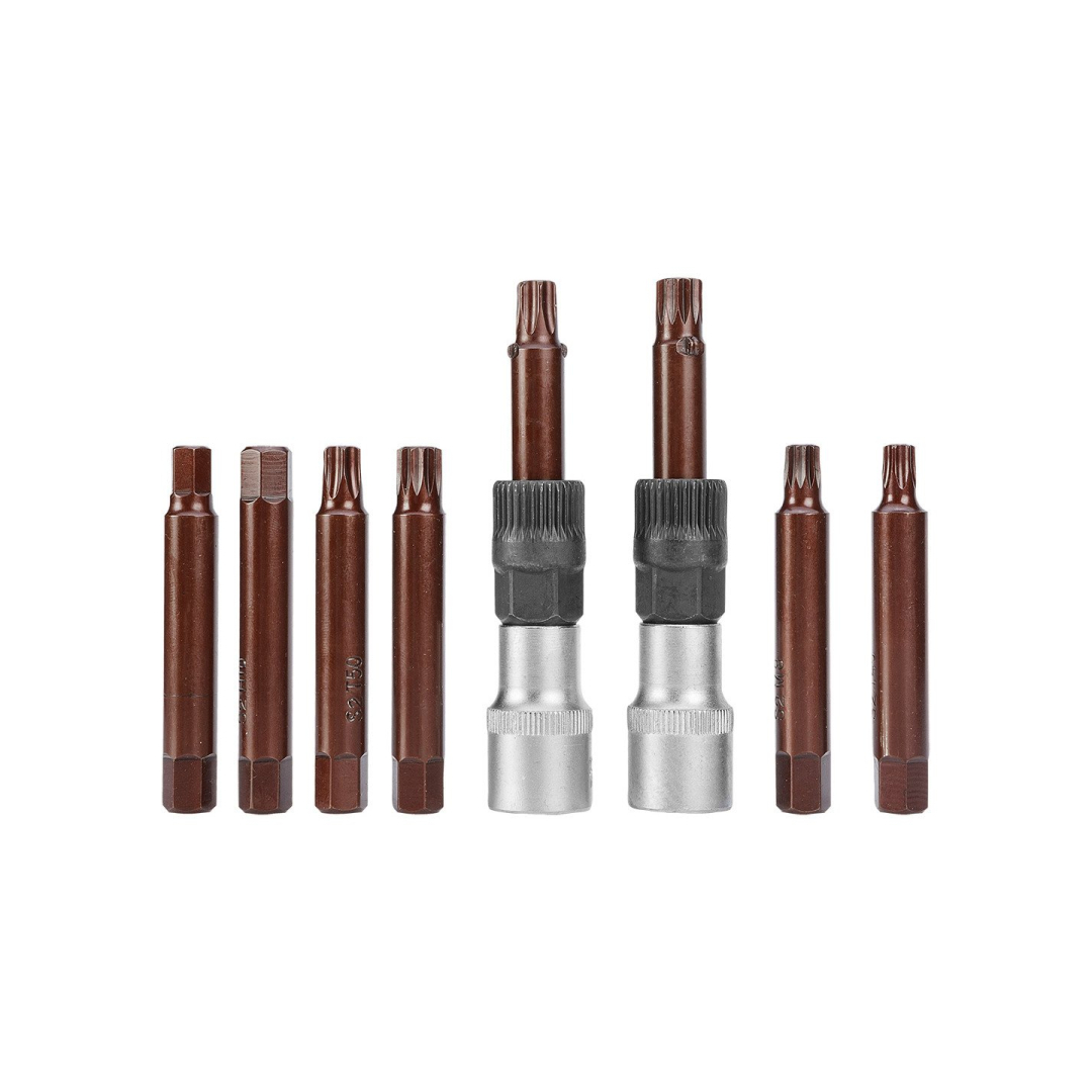 Alternatoriaus remonto rinkinys, 13 vnt. 4