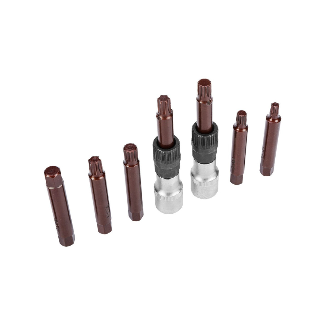 Alternatoriaus remonto rinkinys, 13 vnt. 6