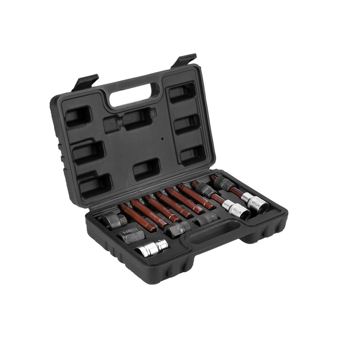 Alternatoriaus remonto rinkinys, 13 vnt. Alternatoriaus remonto rinkinys, 13 vnt.