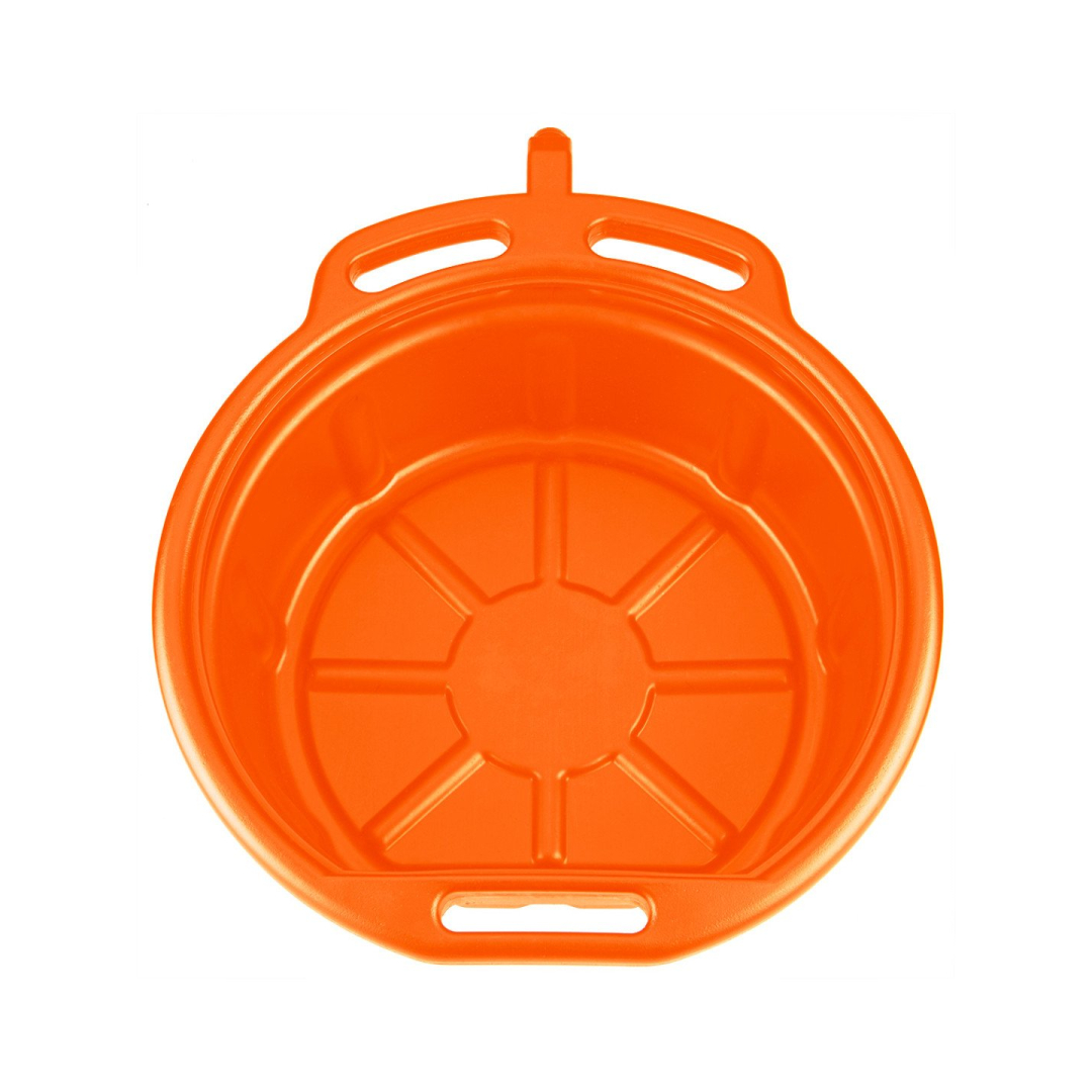 Alyva, aušinimo karteris 16l 4 Alyva, aušinimo karteris 16l 4