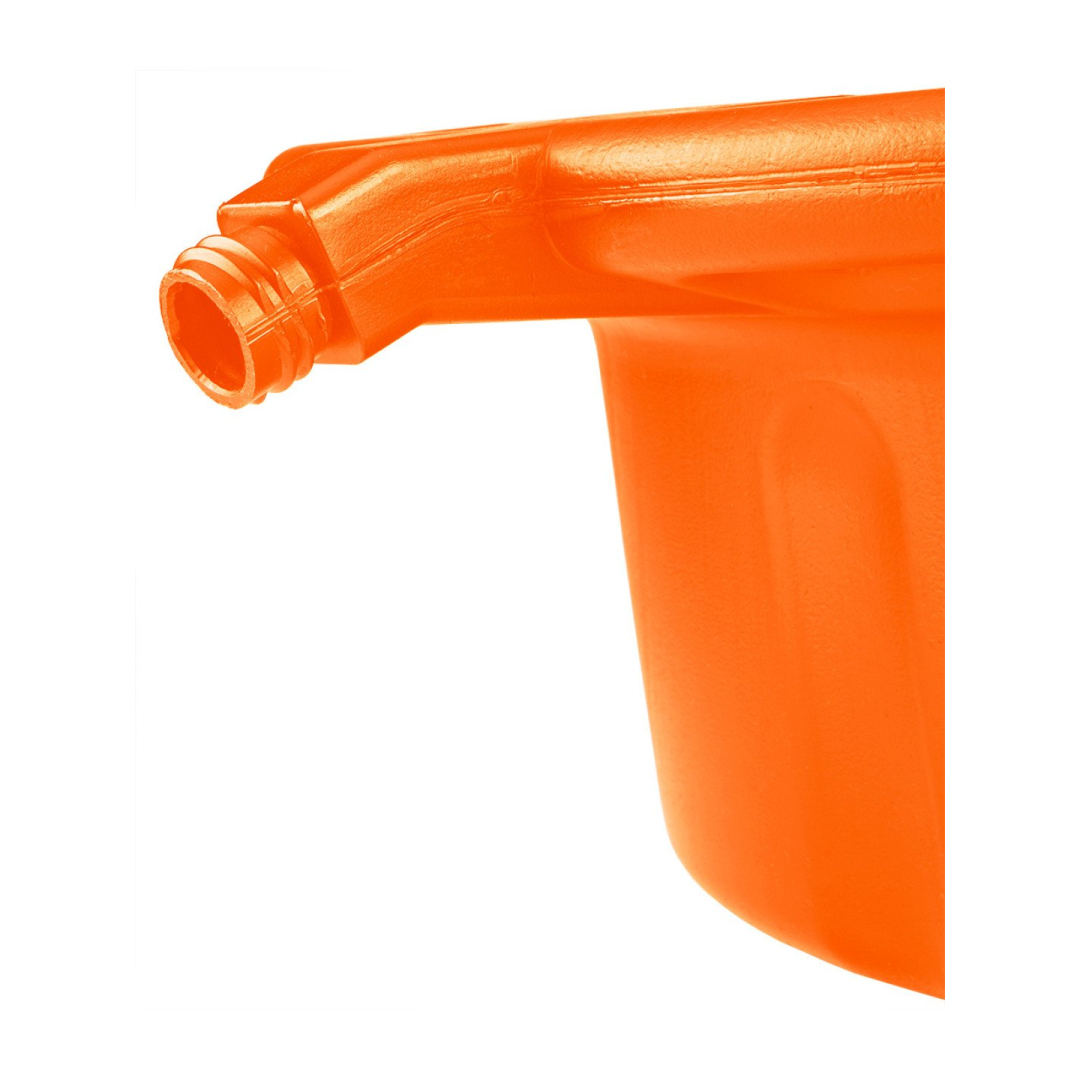 Alyva, aušinimo karteris 16l 6