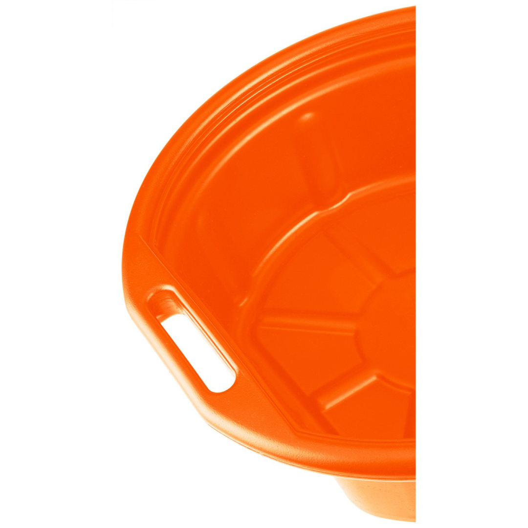 Alyva, aušinimo karteris 16l 8