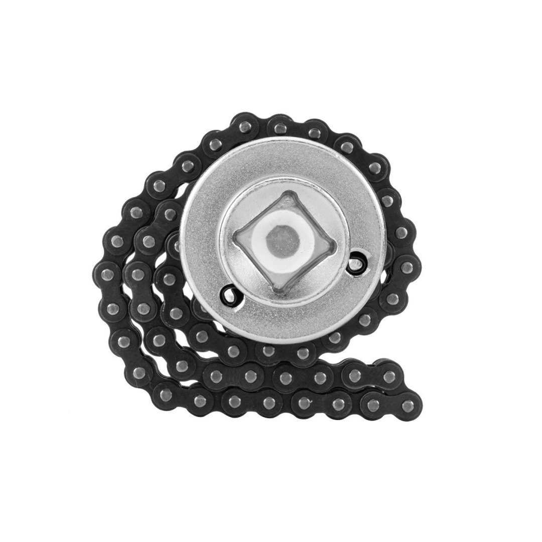 Alyvos filtro grandinės veržliaraktis 1/2" 60 - 115 mm 1