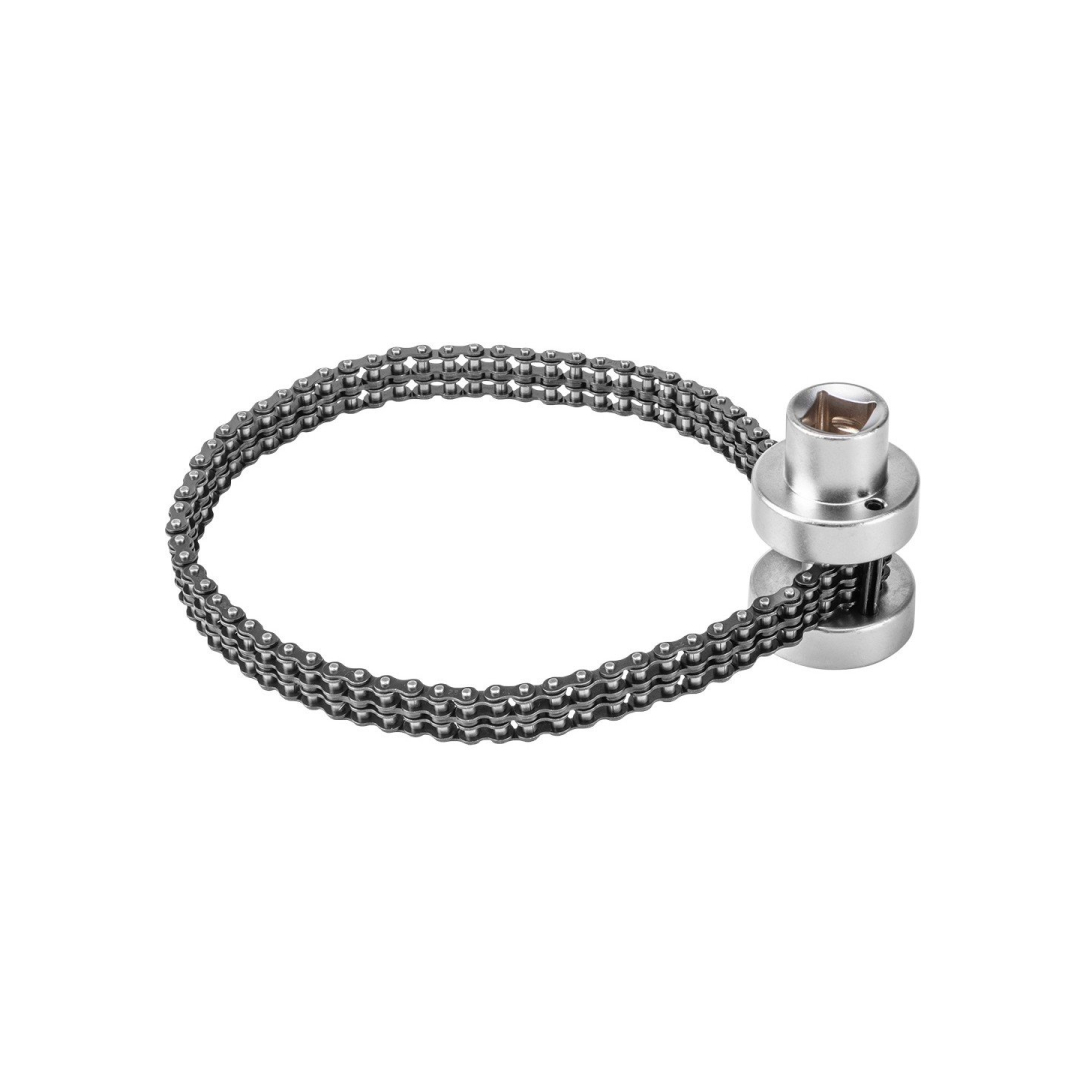 Alyvos filtro grandinės veržliaraktis 1/2" 60 - 115 mm