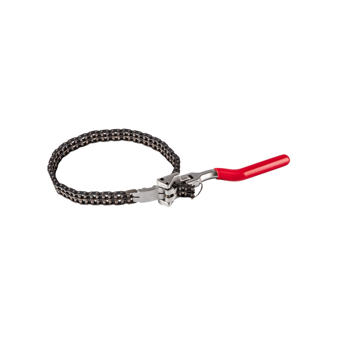 Alyvos filtro grandininis veržliaraktis 60-160 mm Alyvos filtro grandininis veržliaraktis 60-160 mm