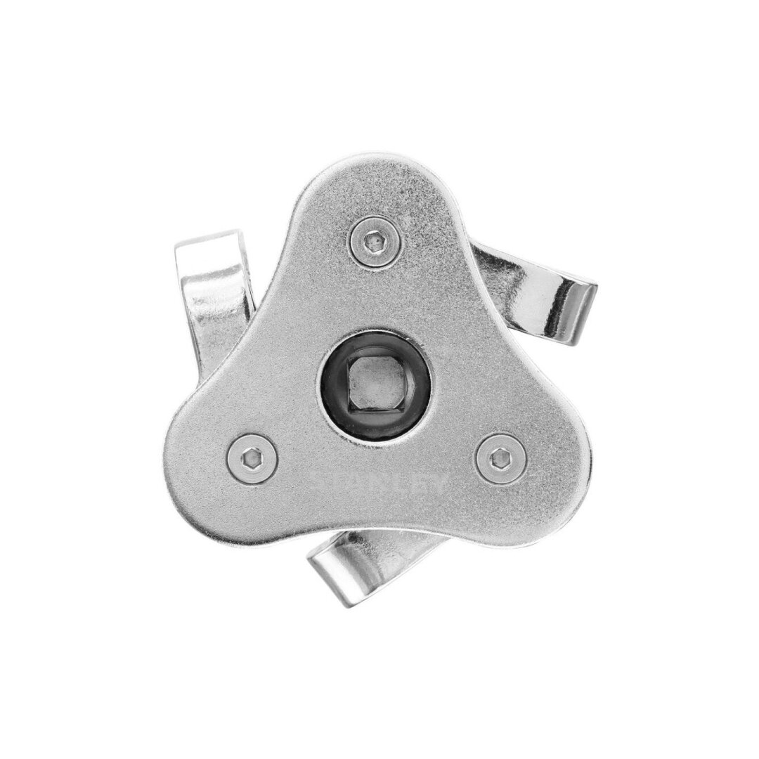 Alyvos filtro veržliaraktis 1