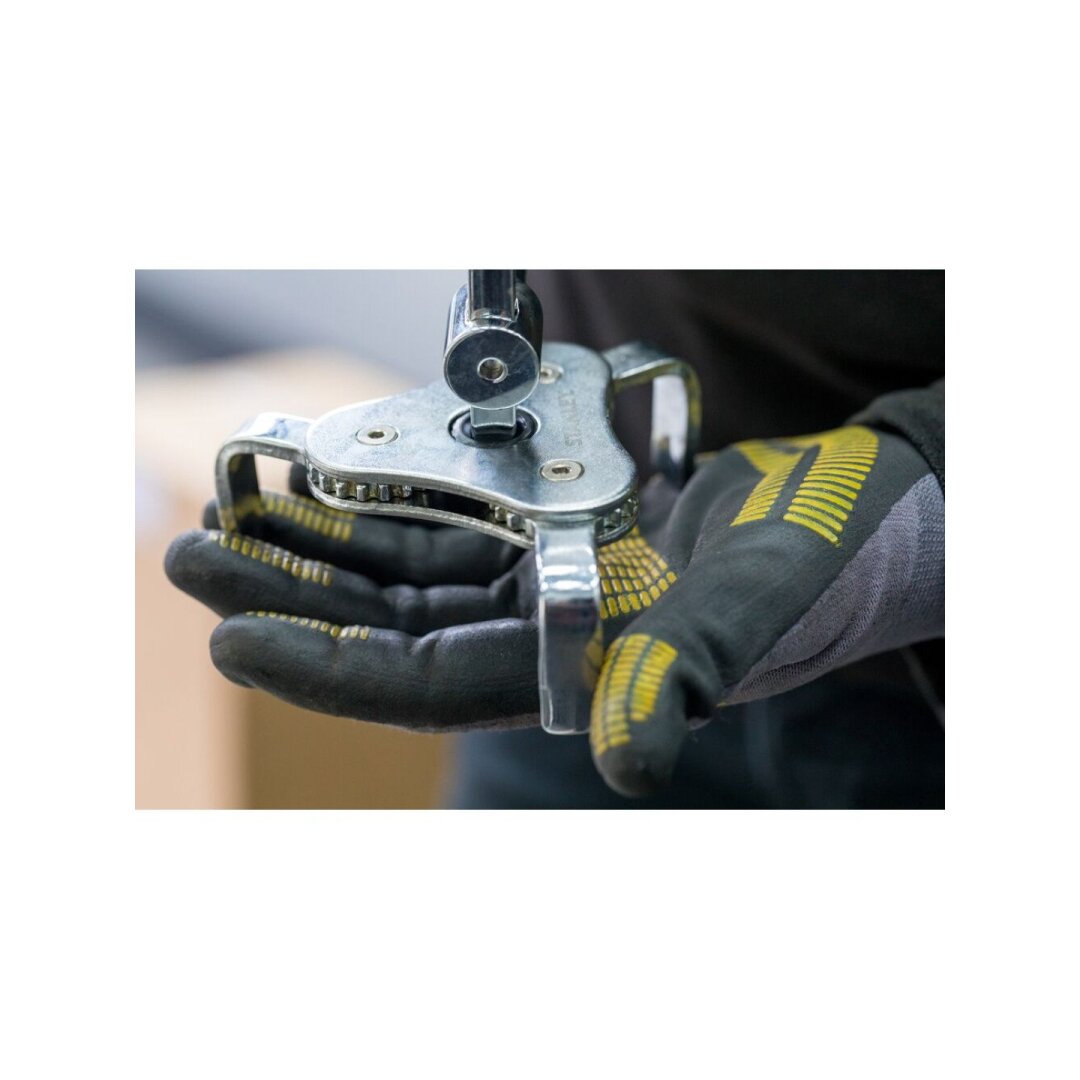 Alyvos filtro veržliaraktis 2