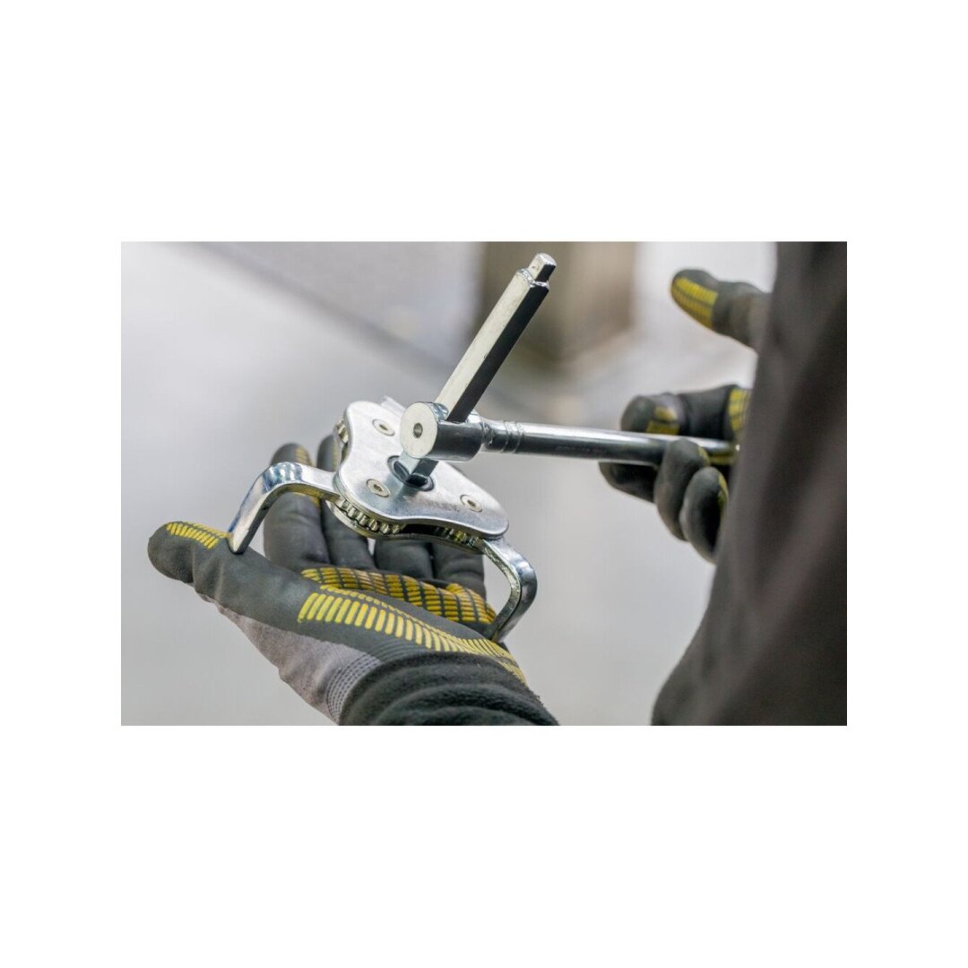 Alyvos filtro veržliaraktis 6 Alyvos filtro veržliaraktis 6