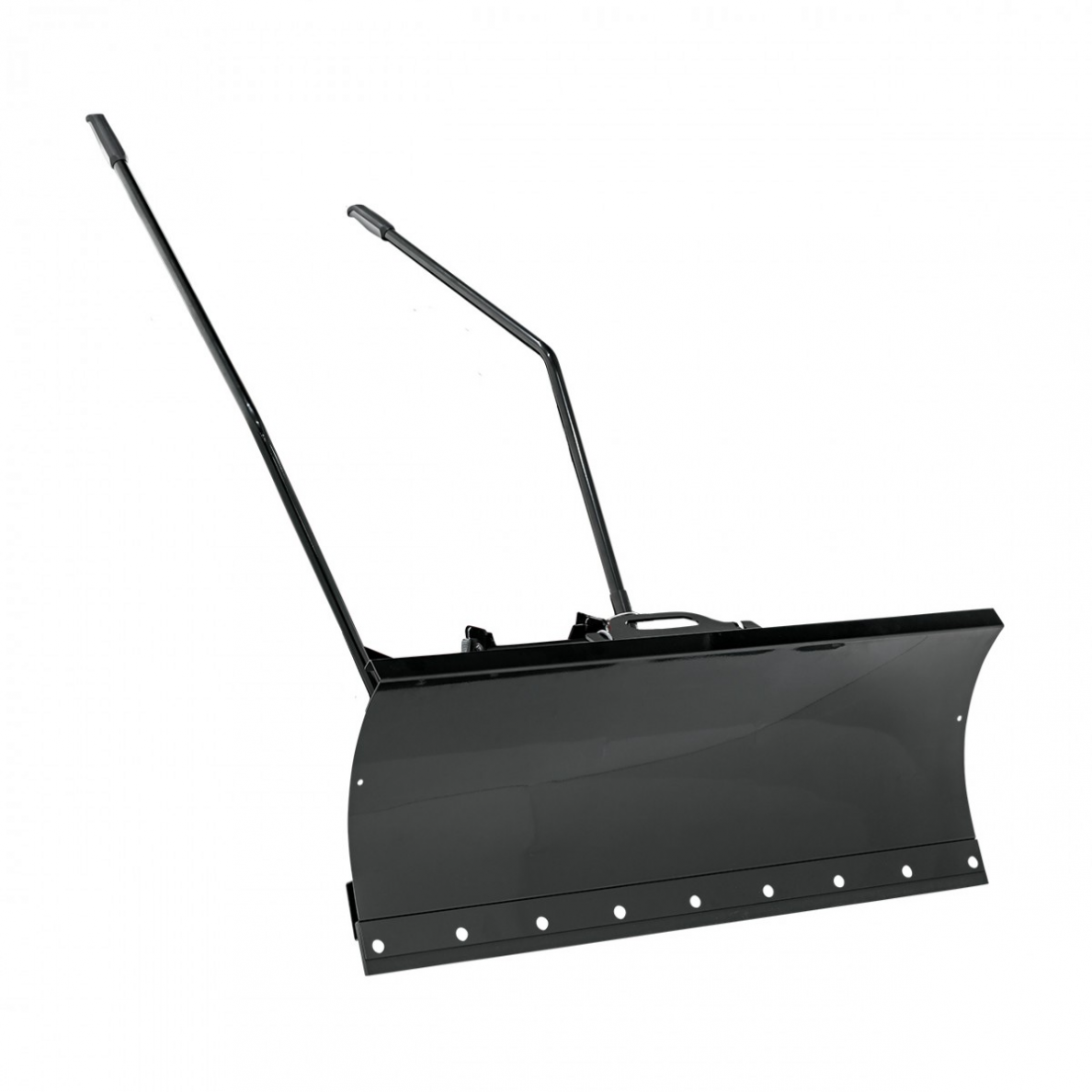 Sniego peilis su guma vejos traktoriukams AL-KO 125, 125 cm 1 Sniego peilis su guma vejos traktoriukams AL-KO 125, 125 cm 1