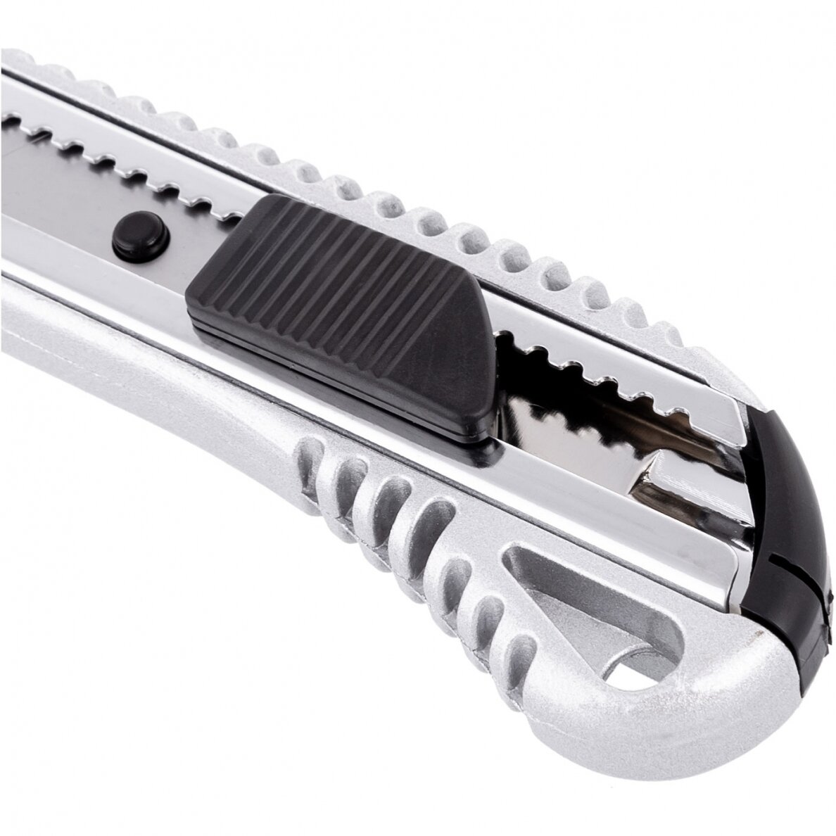 Aliumininis peilis Richmann 18mm 4 Aliumininis peilis Richmann 18mm 4