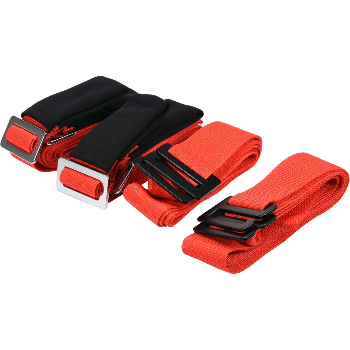 Baldų nešimo diržai Vorel, 5x280 cm, 4 vnt