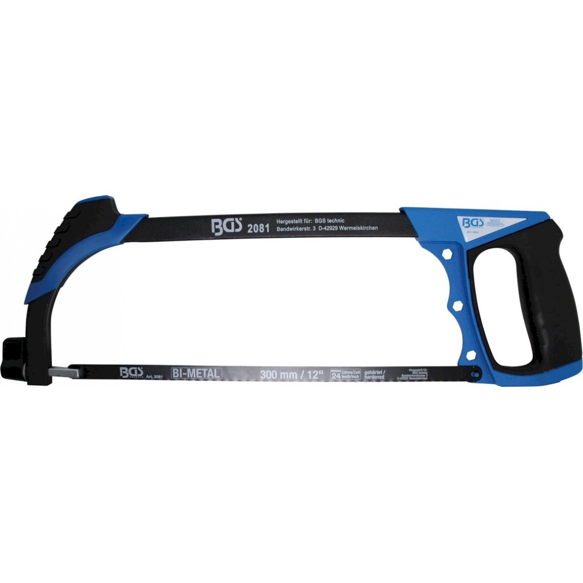 Aliuminis pjovimo rėmas | 300 mm (2081) Aliuminis pjovimo rėmas | 300 mm (2081)