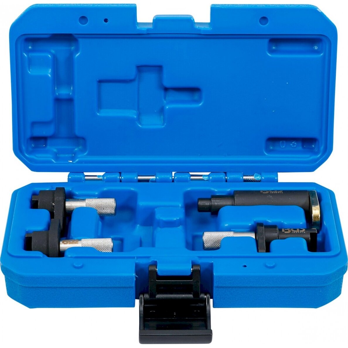 Alkūninio veleno fiksavimo rinkinys | VW Polo, Lupo (8158)