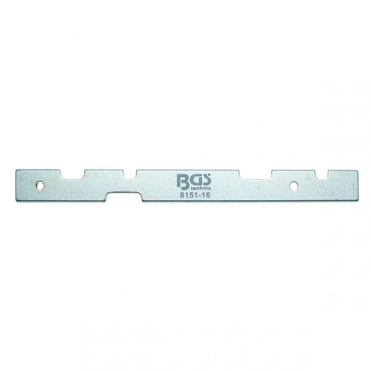 Alkūninio veleno rakinimo įrankis | Opel | iš BGS 8151 (8151-16) Alkūninio veleno rakinimo įrankis | Opel | iš BGS 8151 (8151-16)