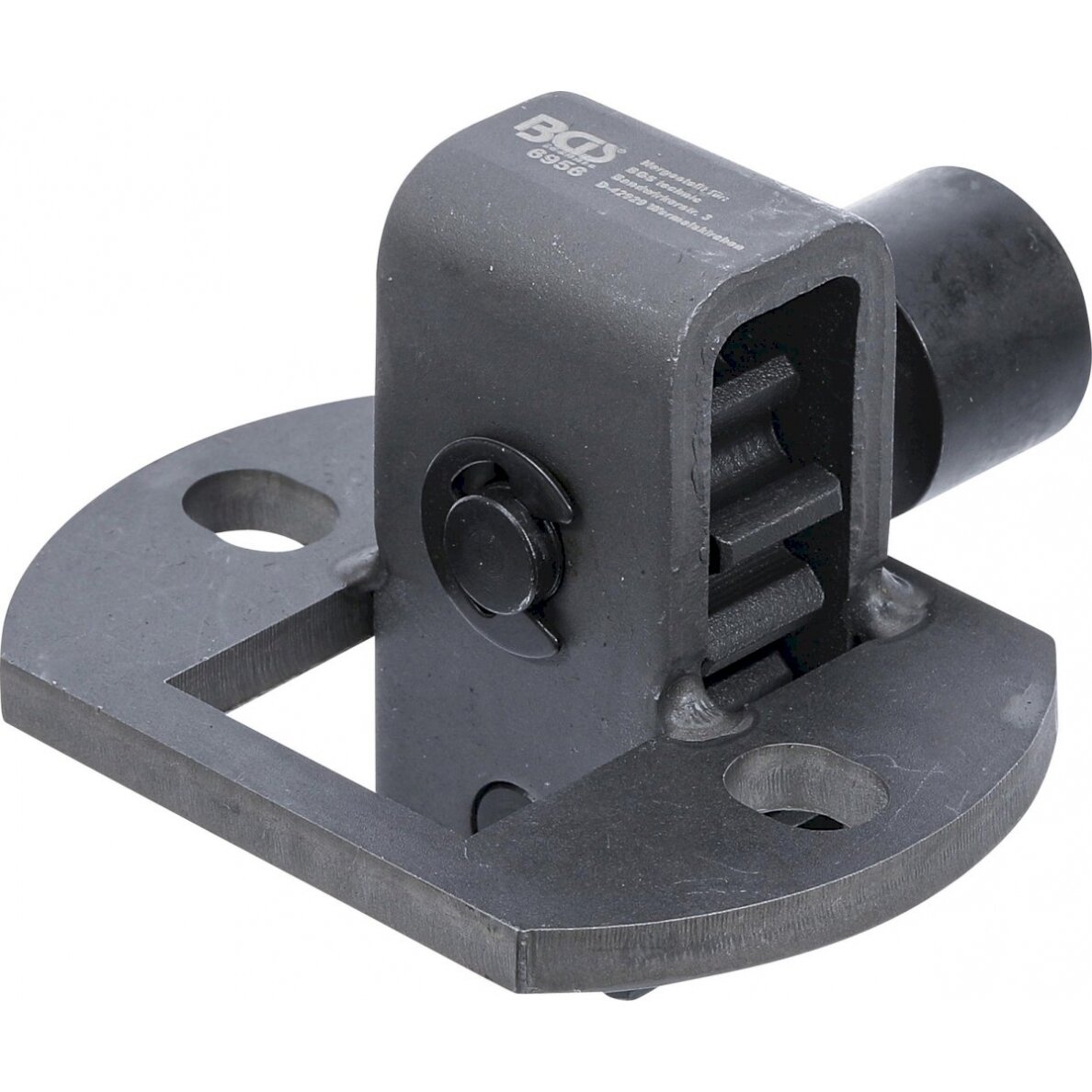 Alkūninio veleno rotatorius | Mercedes-Benz, MAN (6956) Alkūninio veleno rotatorius | Mercedes-Benz, MAN (6956)