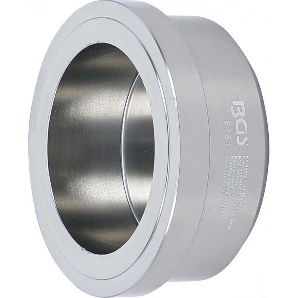 Alkūninio veleno sandariklio žiedo montavimo įrankis | Audi, VW, Porsche 4.0 TDi (CZAC) (6761) Alkūninio veleno sandariklio žiedo montavimo įrankis | Audi, VW, Porsche 4.0 TDi (CZAC) (6761)