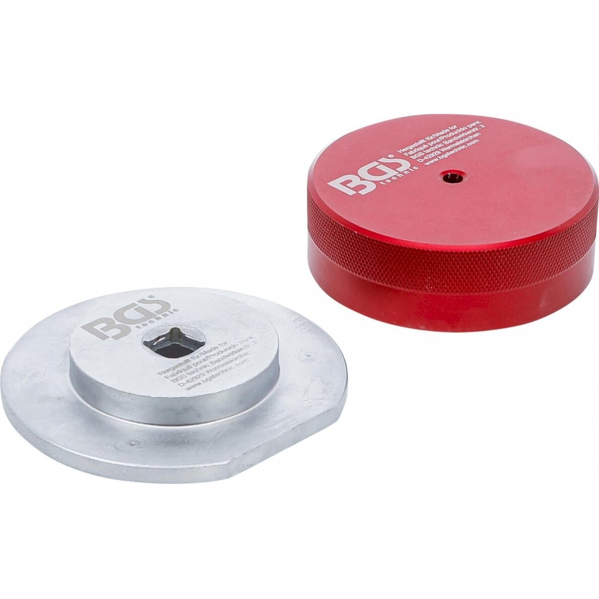 Alkūninio veleno sandariklio žiedo montavimo įrankių rinkinys | Ford, Fiat, PSA (8413-1) Alkūninio veleno sandariklio žiedo montavimo įrankių rinkinys | Ford, Fiat, PSA (8413-1)