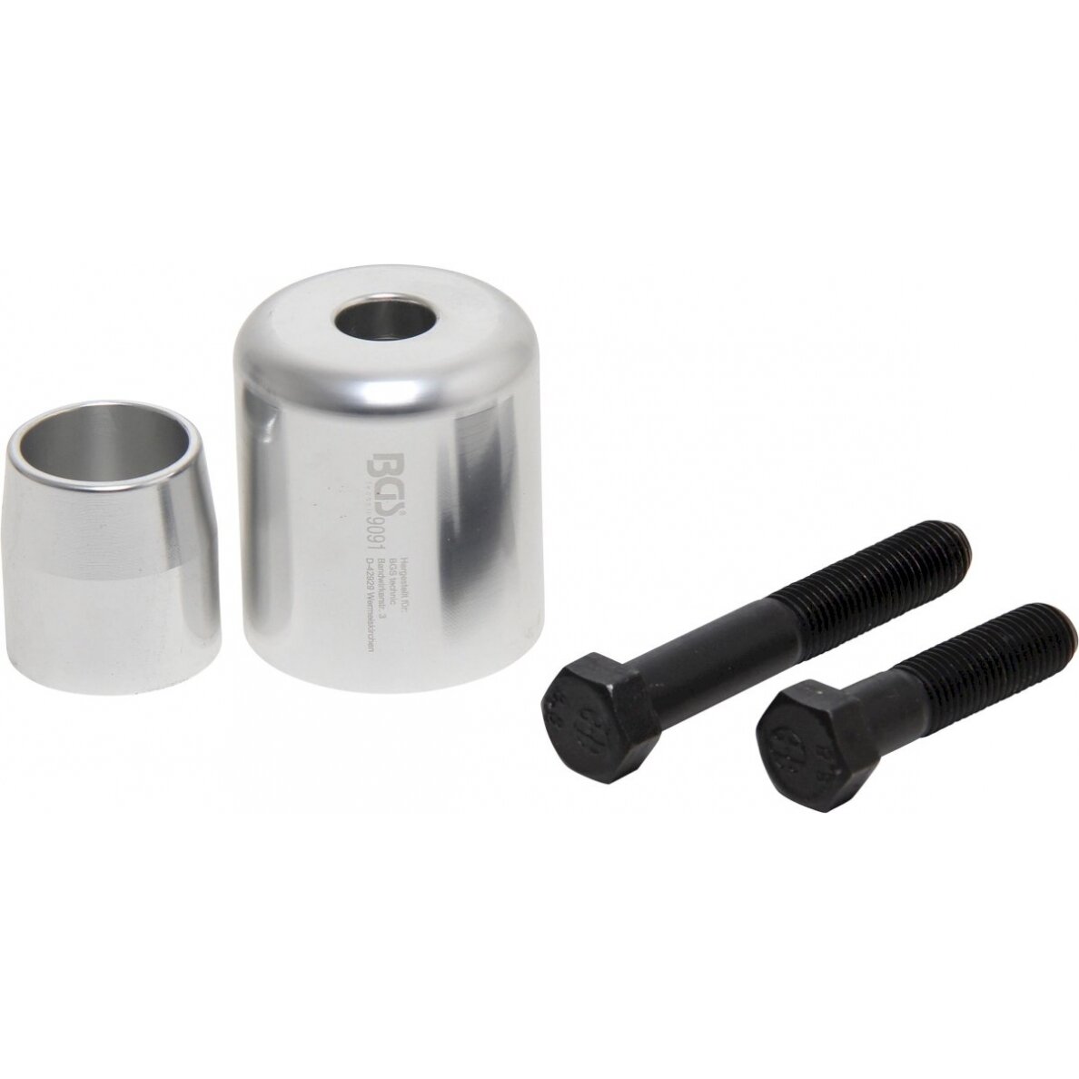 Alkūninio veleno sandarinimo žiedo montavimo įrankis | VAG 1.2 L FSI (9091) Alkūninio veleno sandarinimo žiedo montavimo įrankis | VAG 1.2 L FSI (9091)