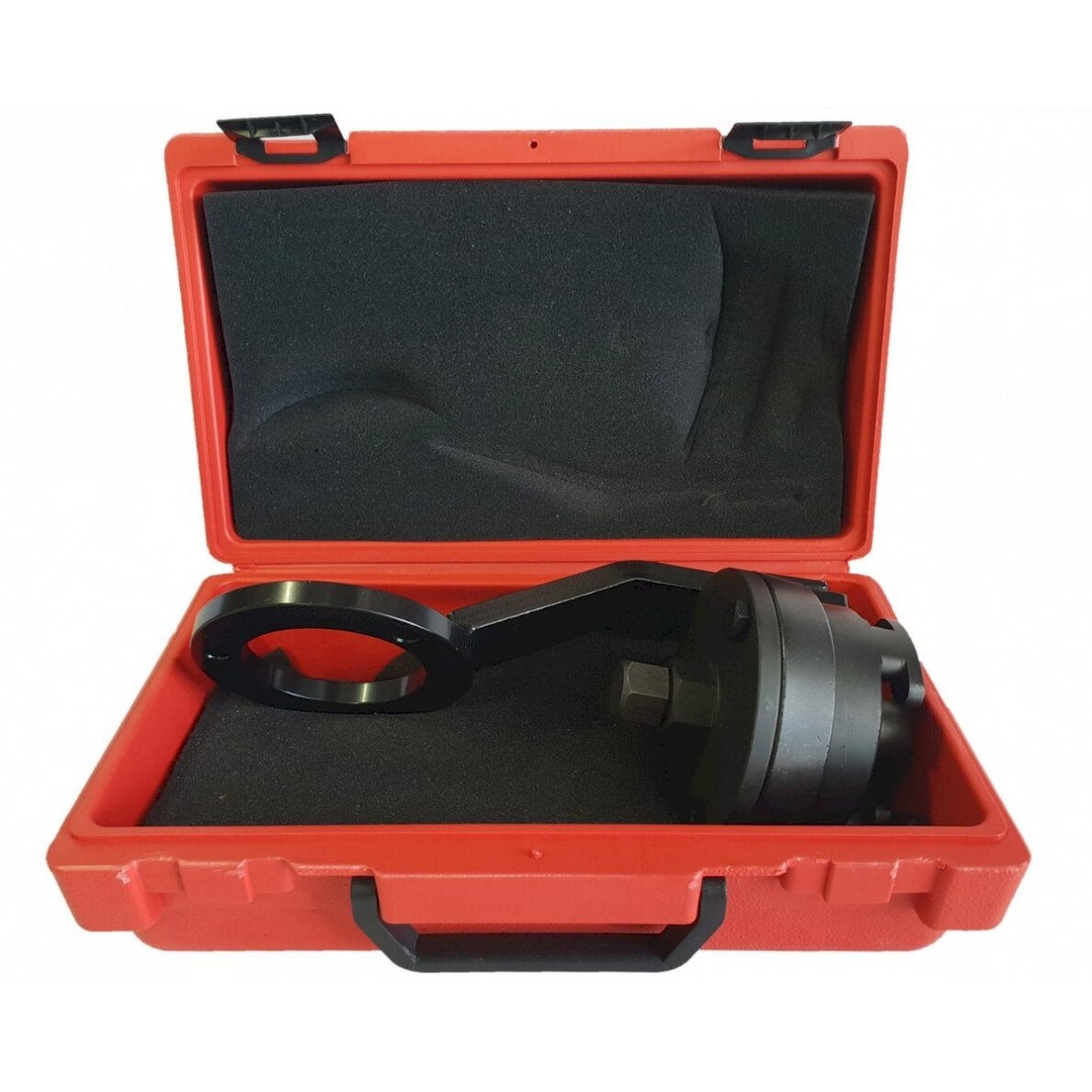 Alkūninio veleno skaitiklio laikiklis | BMW M52TU / M54 / M56 (SK8745) Alkūninio veleno skaitiklio laikiklis | BMW M52TU / M54 / M56 (SK8745)