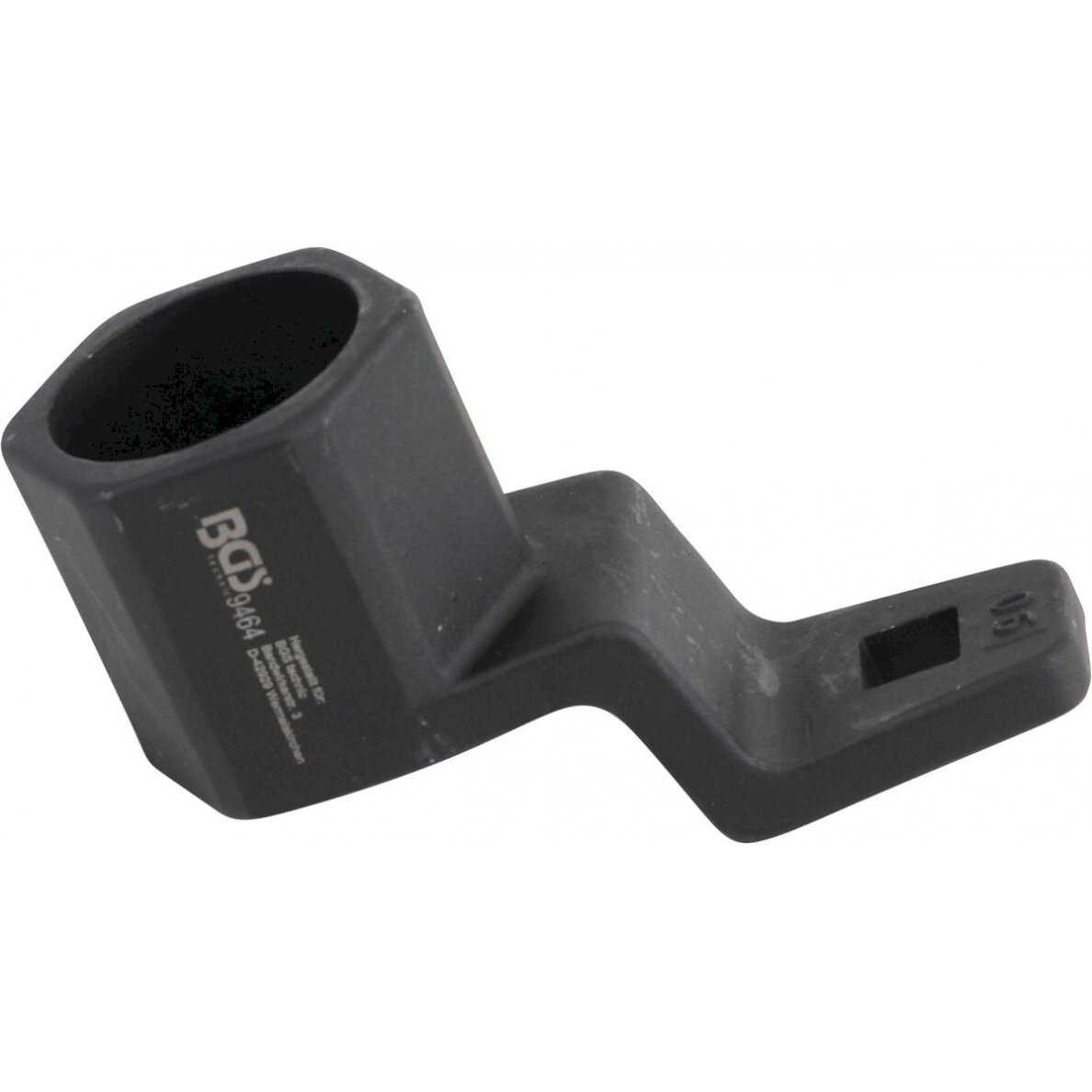 Alkūninio veleno skremulio tvitinimo įrankis | Honda ir Acura | 50 mm (9464) Alkūninio veleno skremulio tvitinimo įrankis | Honda ir Acura | 50 mm (9464)