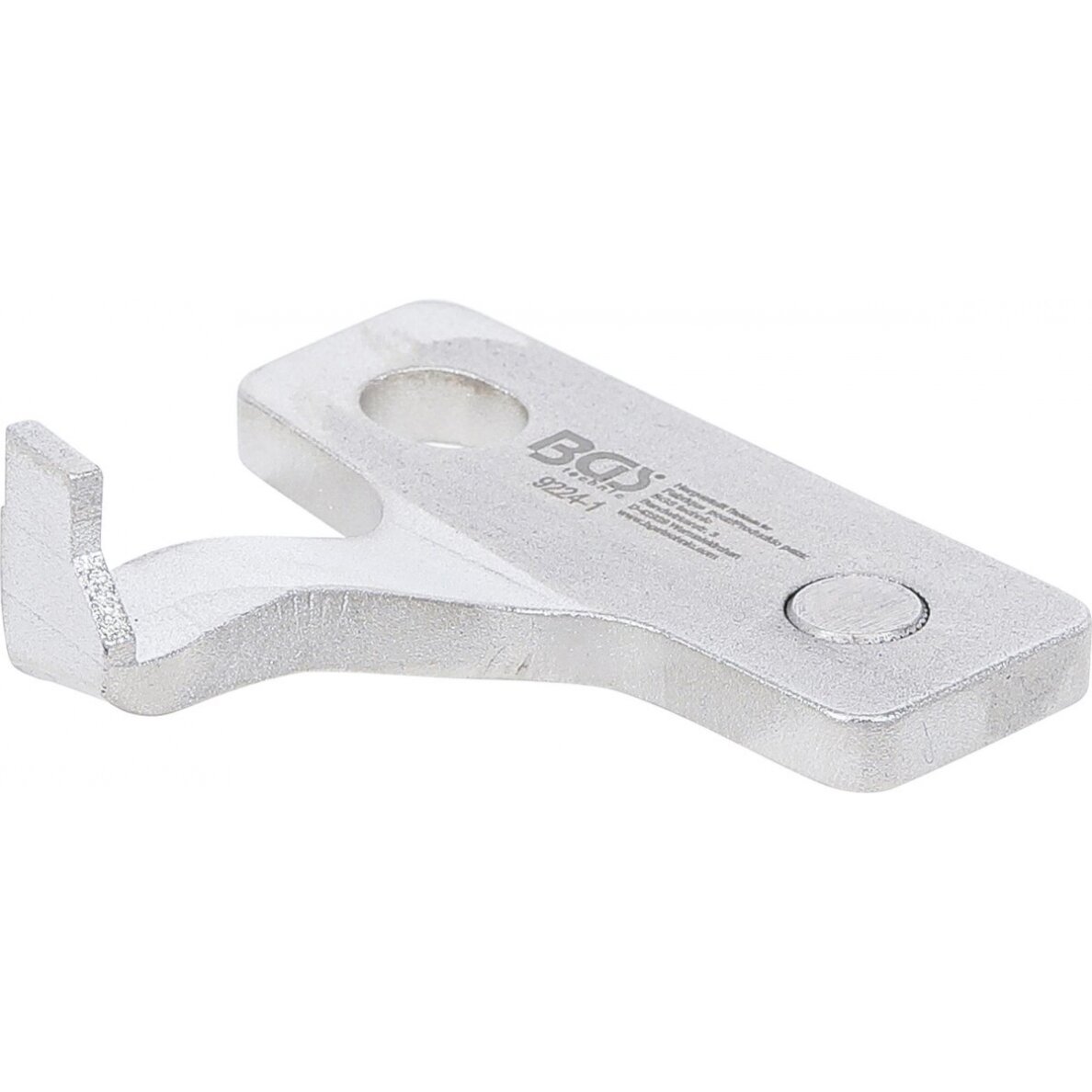 Alkūninio veleno skriemulio išlyginimo įrankis | skirtas Ford, Volvo 1.6L (9224-1) Alkūninio veleno skriemulio išlyginimo įrankis | skirtas Ford, Volvo 1.6L (9224-1)