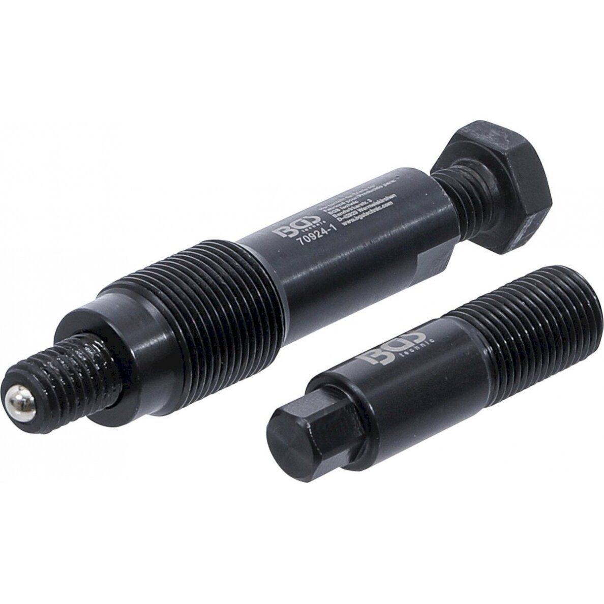 Alkūninio veleno skriemulio išmontavimo įrankis | Ford EcoBlue 2.0L (70924-1) Alkūninio veleno skriemulio išmontavimo įrankis | Ford EcoBlue 2.0L (70924-1)