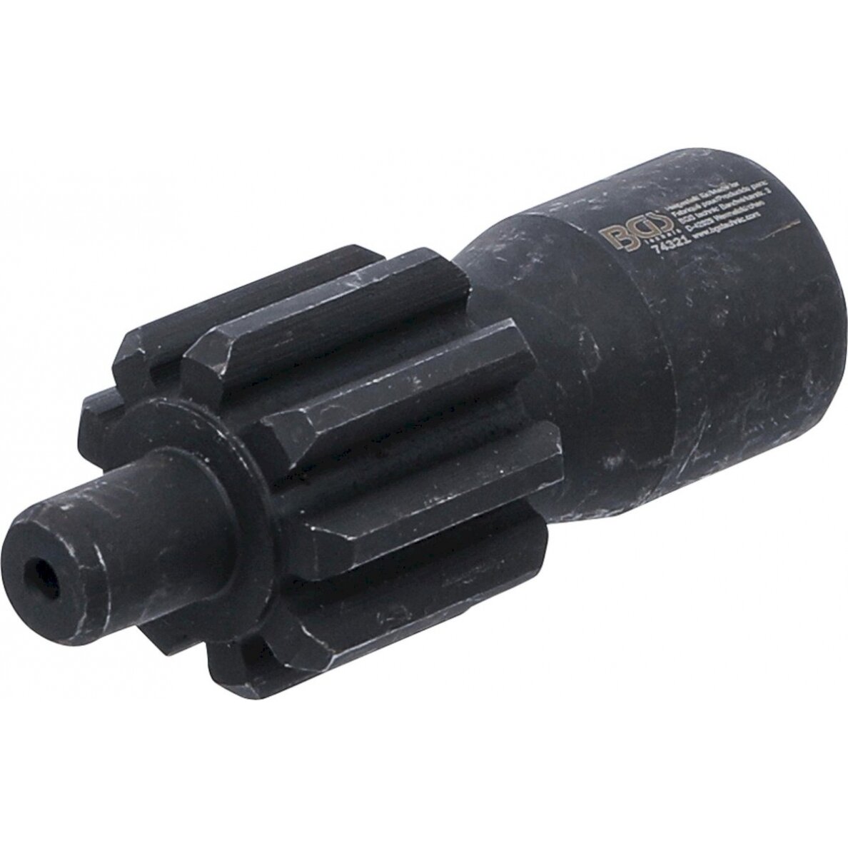 Alkūninio veleno sukimo įrankis | DAF (74321)