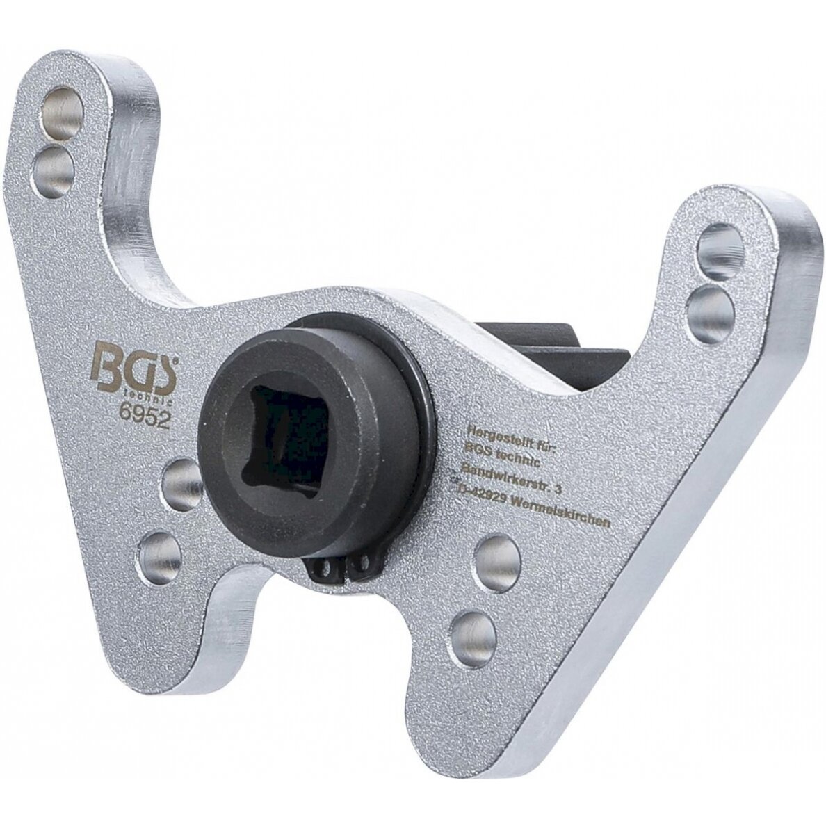 Alkūninio veleno sukimo įrankis | Volvo (6952)