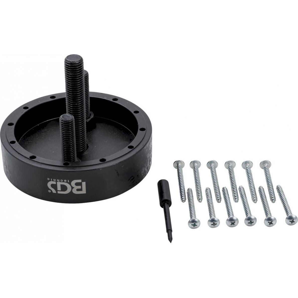 Alkūninio veleno tepalinio žiedo sandariklio įrankis | Jaguar, Land Rover (6891) Alkūninio veleno tepalinio žiedo sandariklio įrankis | Jaguar, Land Rover (6891)