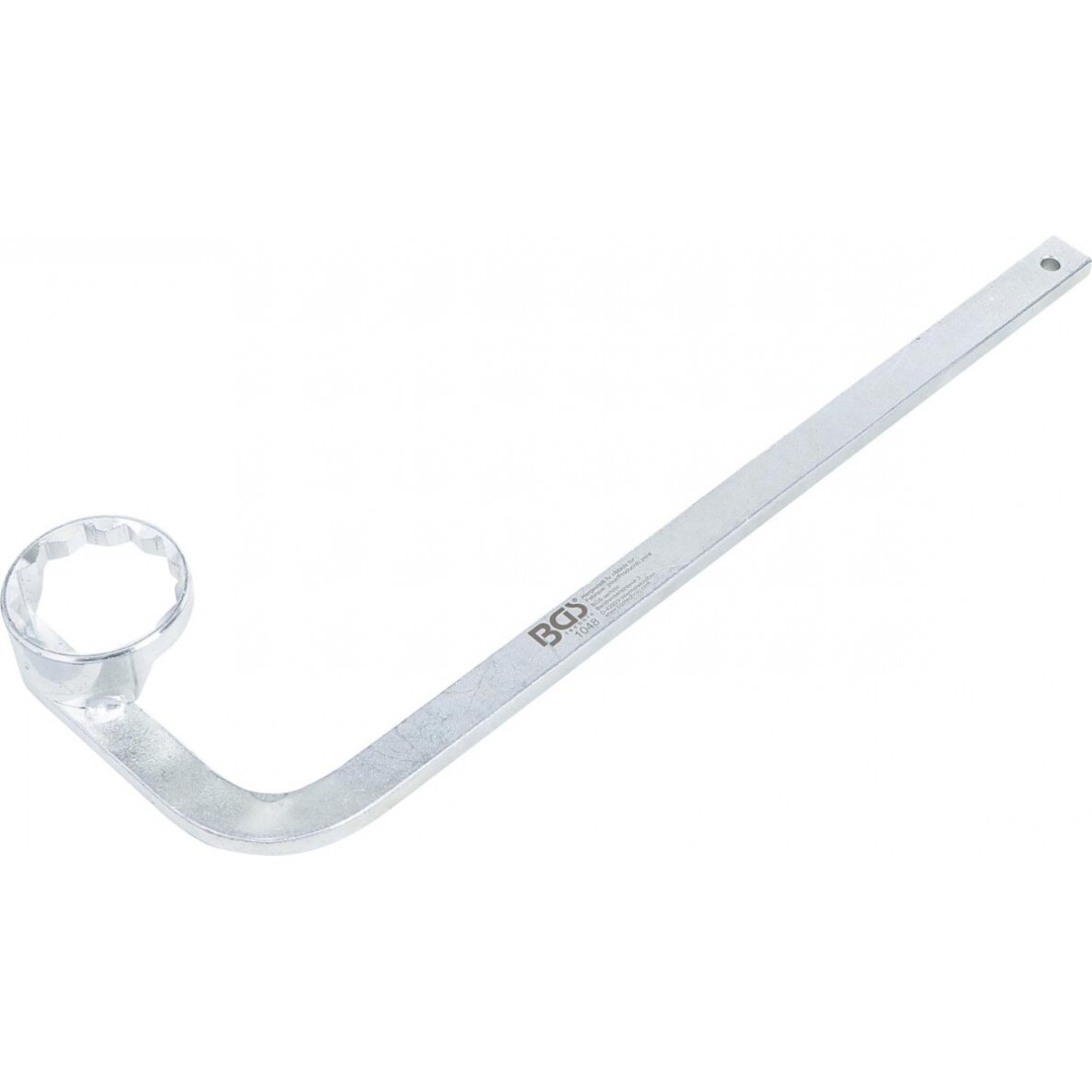 Alyvos filtro raktas | 12 kampų | Haldex sankabai VW | 46 mm (1048)