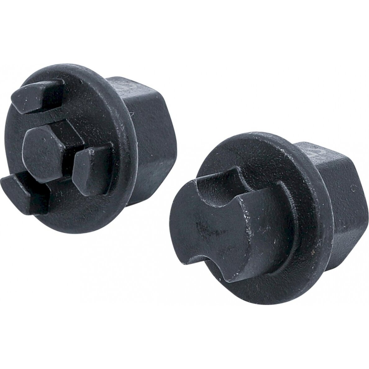 Alyvos išleidimo kaiščio veržliarakčių rinkinys | DAF, MAN, Volvo, Scania, Neoplan | 2 vnt. (70984) Alyvos išleidimo kaiščio veržliarakčių rinkinys | DAF, MAN, Volvo, Scania, Neoplan | 2 vnt. (70984)