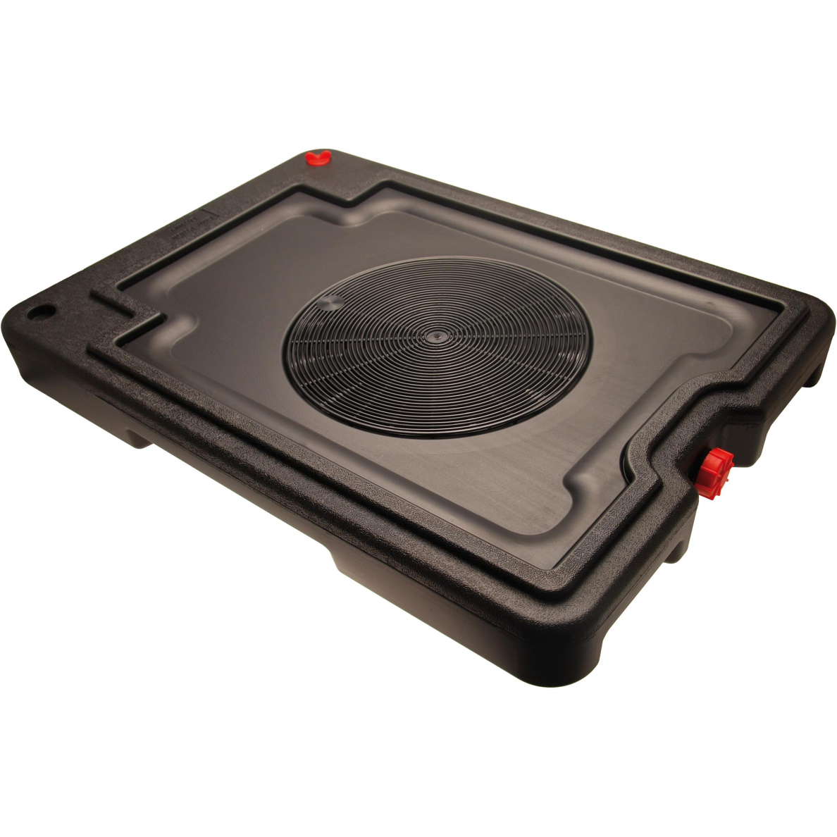 Alyvos keitimo bakas BGS-technic, 20 l Alyvos keitimo bakas BGS-technic, 20 l