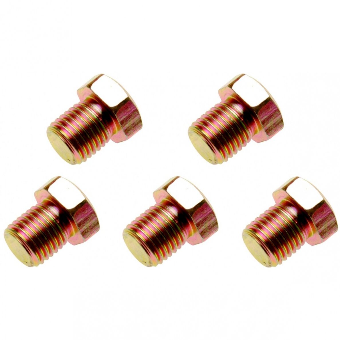 Alyvos išleidimo varžtai | iš BGS 126 | M13 x 1,5 mm | 5 vnt. (126-SM13) Alyvos išleidimo varžtai | iš BGS 126 | M13 x 1,5 mm | 5 vnt. (126-SM13)