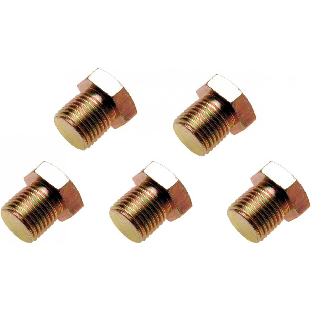 Alyvos išleidimo varžtai | iš BGS 126 | M15 x 1,5 mm | 5 vnt. (126-SM15) Alyvos išleidimo varžtai | iš BGS 126 | M15 x 1,5 mm | 5 vnt. (126-SM15)