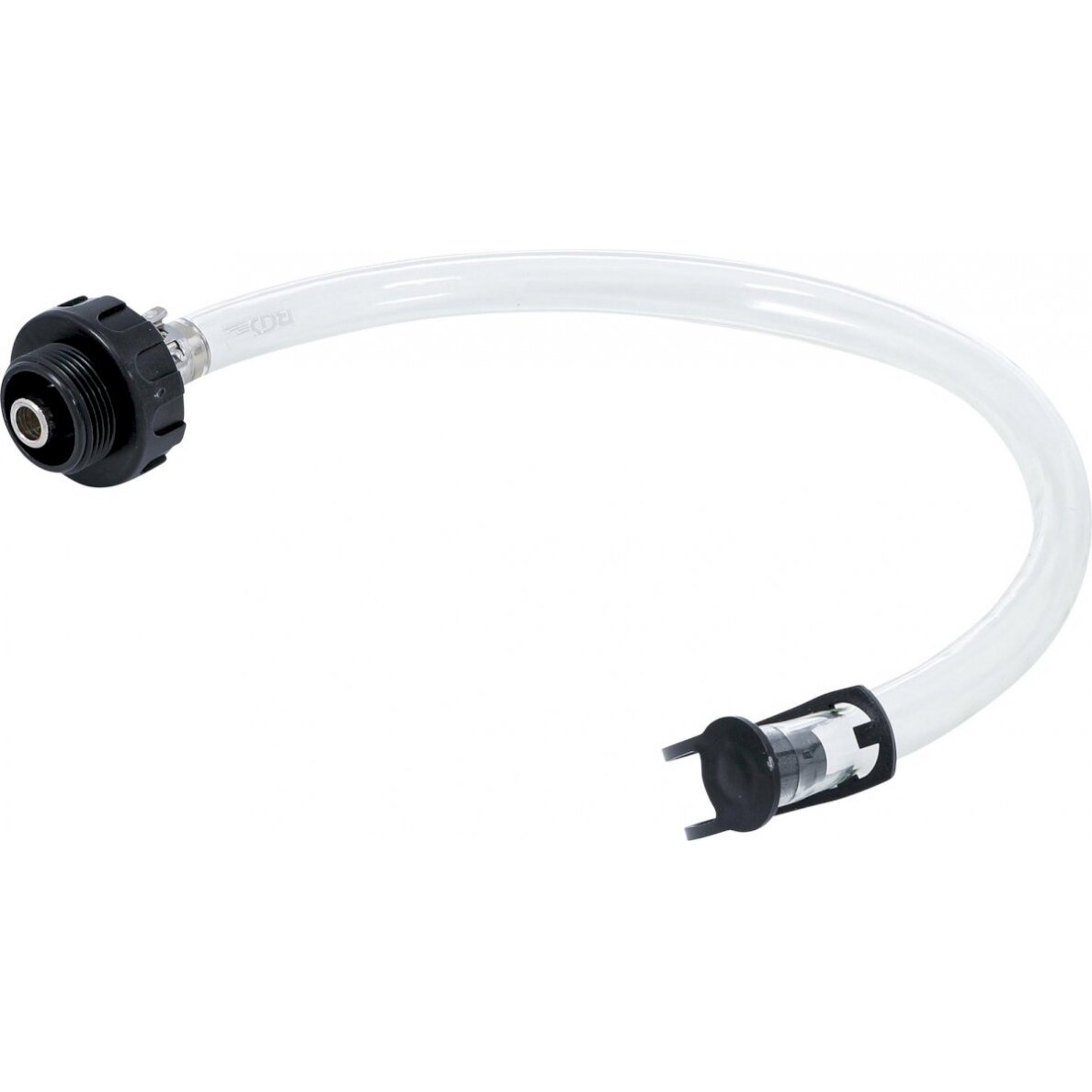 Alyvos išleidimo žarna /adapteris tepalo filtro kasetėms | VAG 1.8, 2.0 benzinas (9000)