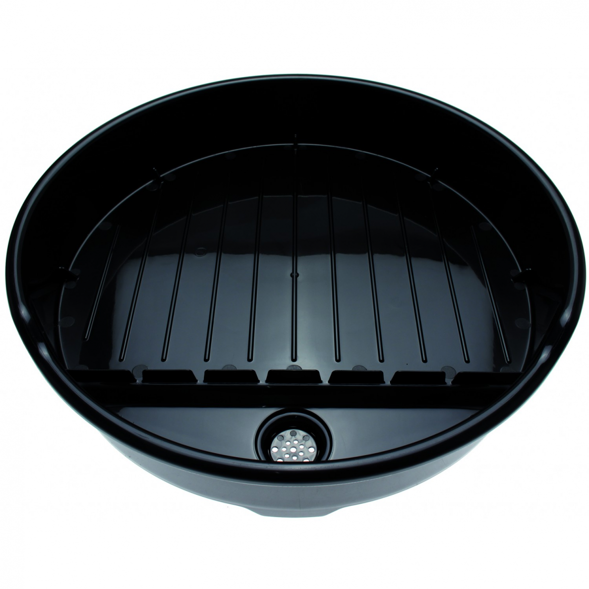 Talpa alyvos filtrams ištuštinti BGS-technic, 20 l Talpa alyvos filtrams ištuštinti BGS-technic, 20 l