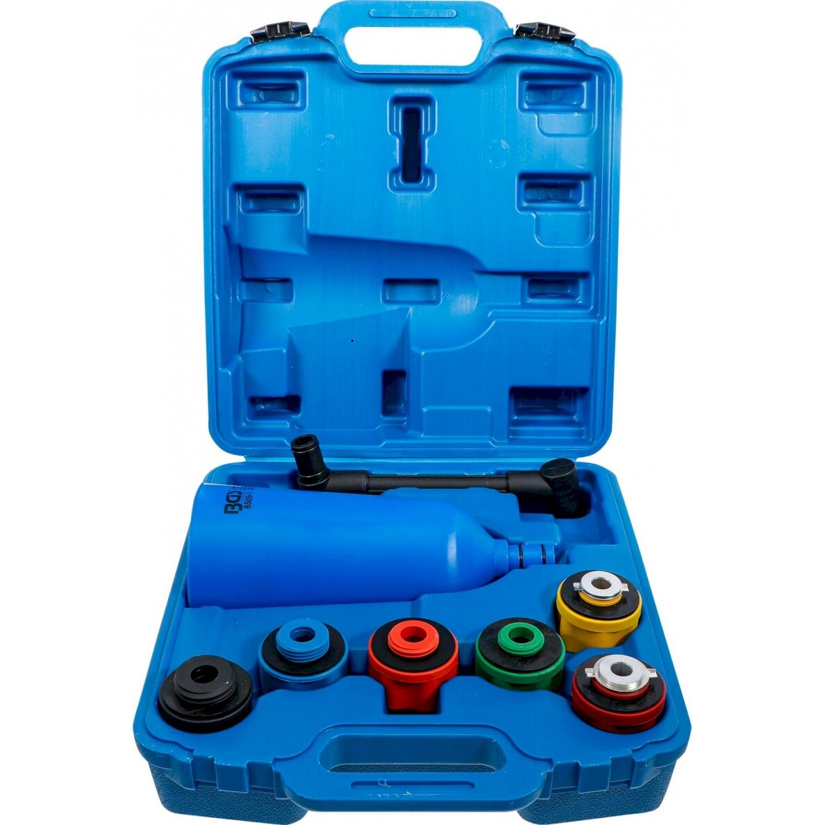 Alyvos piltuvo adapterių rinkinys | Plastikinis tipas (8505-1) Alyvos piltuvo adapterių rinkinys | Plastikinis tipas (8505-1)