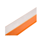 Aliumininis gulsčiukas S 400, 2 buteliukai, rankena, 40 cm
