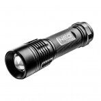 Aliumininis prožektorius Neo tools, IPX7, 200lm 3xAAA