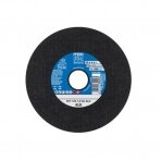Aliuminio pjovimo diskas PFERD EHT Ø125x1,0mm EHT A60 N SG-ALU